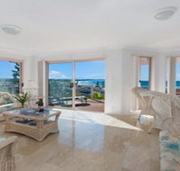 Pacific Rose - Winter Holiday Special - Airlie Beach Holiday