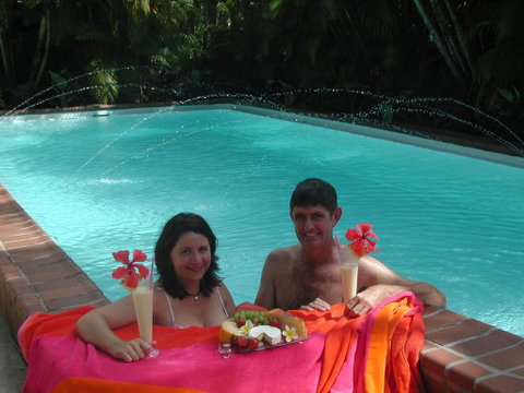 Palm View Holiday Apartments - Airlie Beach Holiday 3