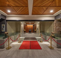 Palms Hotel - Airlie Beach Holiday