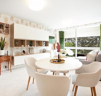 PANAMA-hosted byL'Abode Accommodation - Airlie Beach Holiday
