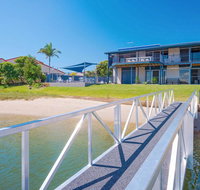 Pandanus - Airlie Beach Holiday