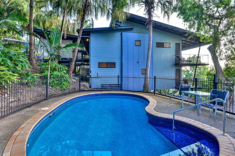Panorama Apartments - Airlie Beach Holiday 3