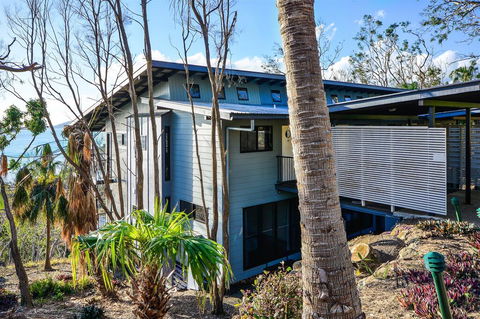Panorama Apartments - Airlie Beach Holiday 1