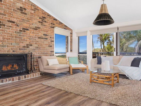 Panorama Place On Jones Beach - Airlie Beach Holiday 0