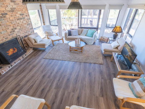 Panorama Place On Jones Beach - Airlie Beach Holiday 2