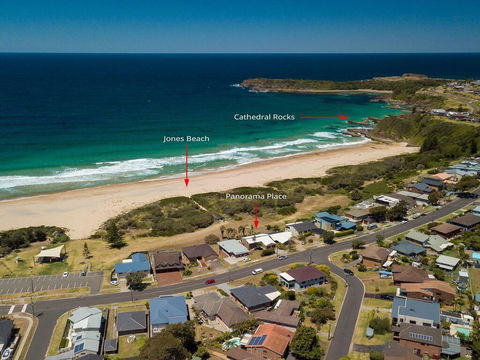Panorama Place On Jones Beach - Airlie Beach Holiday 1