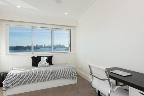 PANORAMIC HARBOUR VIEWS - Airlie Beach Holiday 2