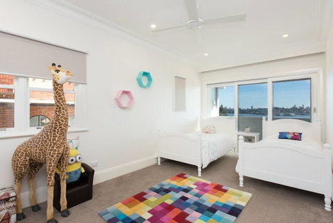 PANORAMIC HARBOUR VIEWS - Airlie Beach Holiday 3