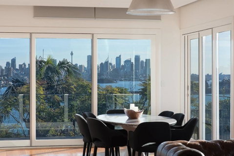 PANORAMIC HARBOUR VIEWS - Airlie Beach Holiday 1