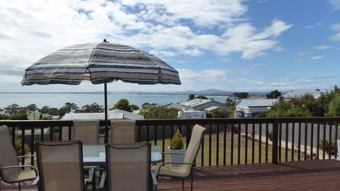 Panoramic Views On Walter - Airlie Beach Holiday 0