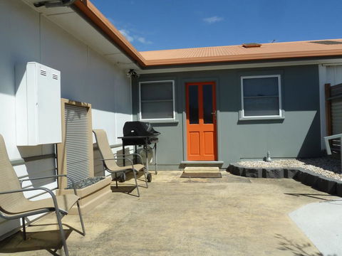 Panoramic Views On Walter - Airlie Beach Holiday 2