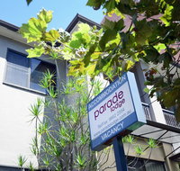 Parade Lodge - Airlie Beach Holiday