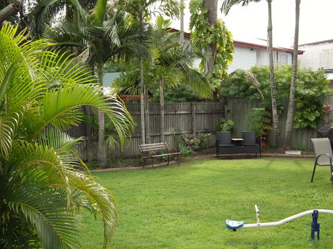 Paradise Motel - Airlie Beach Holiday 2