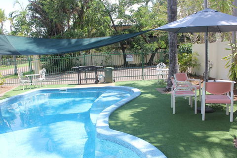 Paravista Motel - Airlie Beach Holiday 2