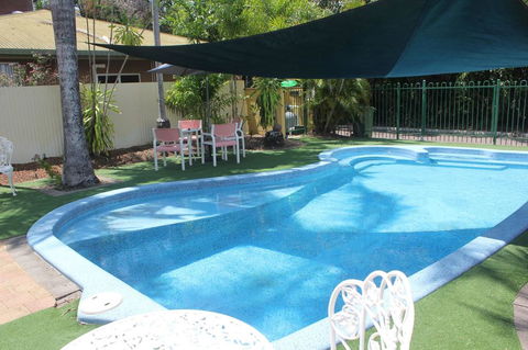 Paravista Motel - Airlie Beach Holiday 3