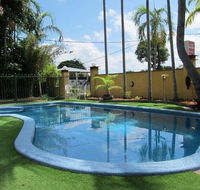 Paravista Motel - Airlie Beach Holiday