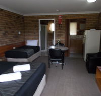 Park House Motor Inn
