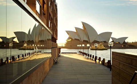 Park Hyatt Sydney - Airlie Beach Holiday 1