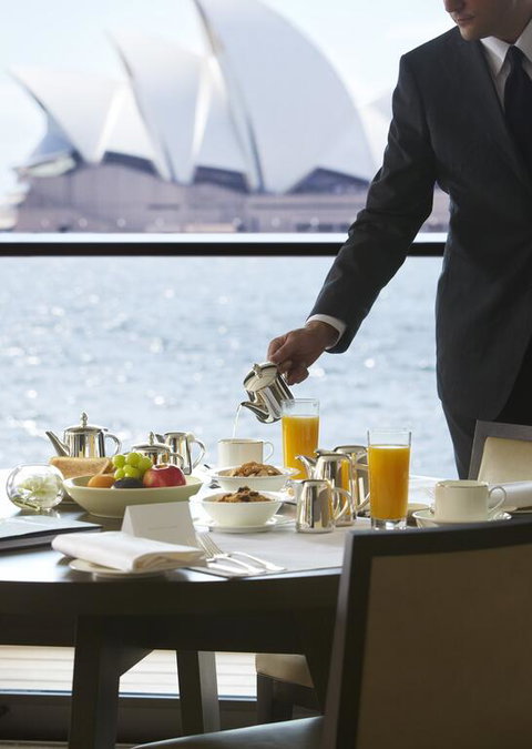 Park Hyatt Sydney - Airlie Beach Holiday 3