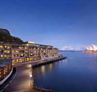 Park Hyatt Sydney - Airlie Beach Holiday