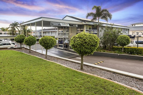 Park Motor Inn - Airlie Beach Holiday 1
