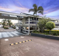 Park Motor Inn - Airlie Beach Holiday