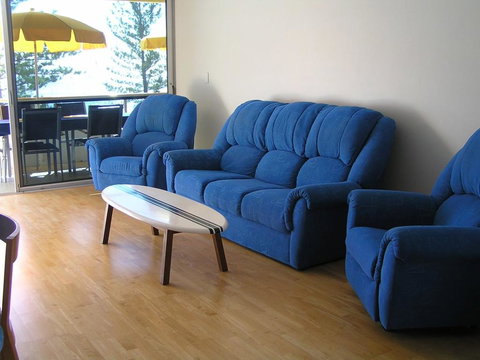 Park Towers Holiday Units - Airlie Beach Holiday 2