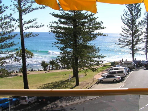 Park Towers Holiday Units - Airlie Beach Holiday 1