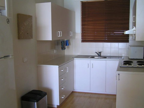 Park Towers Holiday Units - Airlie Beach Holiday 3