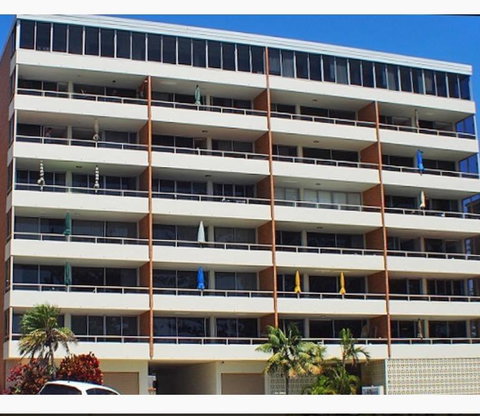 Park Towers Holiday Units - Airlie Beach Holiday 0