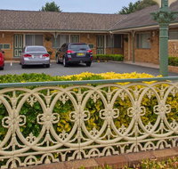 Parkhaven Motel - Airlie Beach Holiday