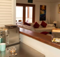 Pemberton Lodge - Airlie Beach Holiday