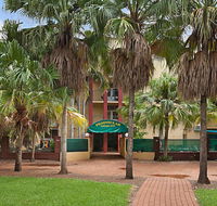Peninsular Apartments - Airlie Beach Holiday