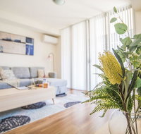 Perfect Accessible 1bed1bath Wolli Creek APT - Airlie Beach Holiday