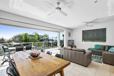 Perfect Getaway, Sunshine Beach - Airlie Beach Holiday 0