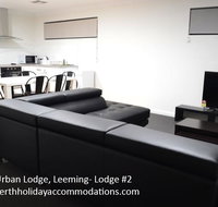 Perth Urban Lodge - Airlie Beach Holiday