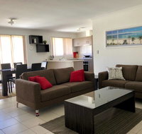 Perth Whistler Lodge - Airlie Beach Holiday