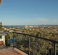 Phoenix Terrace -townhouse Yamba - Airlie Beach Holiday