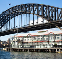 Pier One Sydney Harbour Autograph Collection - Airlie Beach Holiday