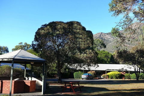 Pinnacle Holiday Lodge - Airlie Beach Holiday 2