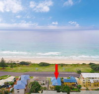 Pippi View 2 Top - across the road from the beach - Airlie Beach Holiday