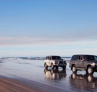 Pippies Beachhouse