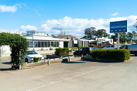 Plumpton Hotel - Airlie Beach Holiday 0