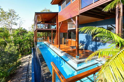 Point Blue On Hamilton Island - Airlie Beach Holiday 0