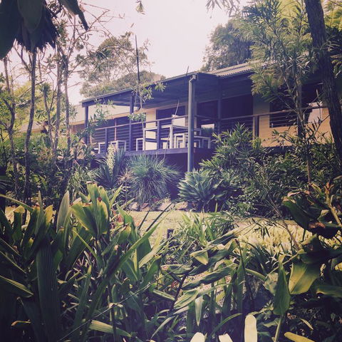 Ponytail Farmhouse - Airlie Beach Holiday 3