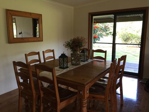 Ponytail Farmhouse - Airlie Beach Holiday 2