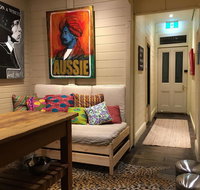 Pop Artist's Concept Store on Darling Street - Airlie Beach Holiday