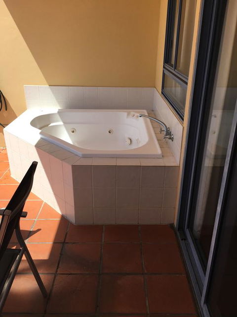 Portobello Resort Apartments - Airlie Beach Holiday 3