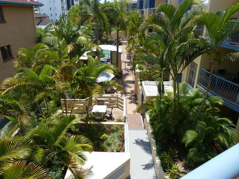 Portobello Resort Apartments - Airlie Beach Holiday 0
