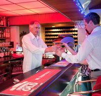 Posthouse Motor Lodge - Airlie Beach Holiday